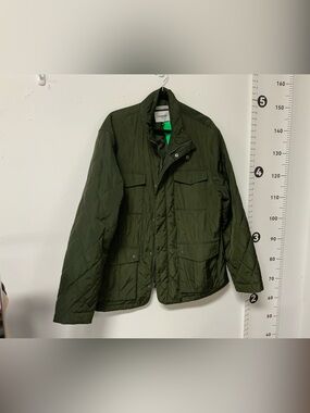 Good fellow coat